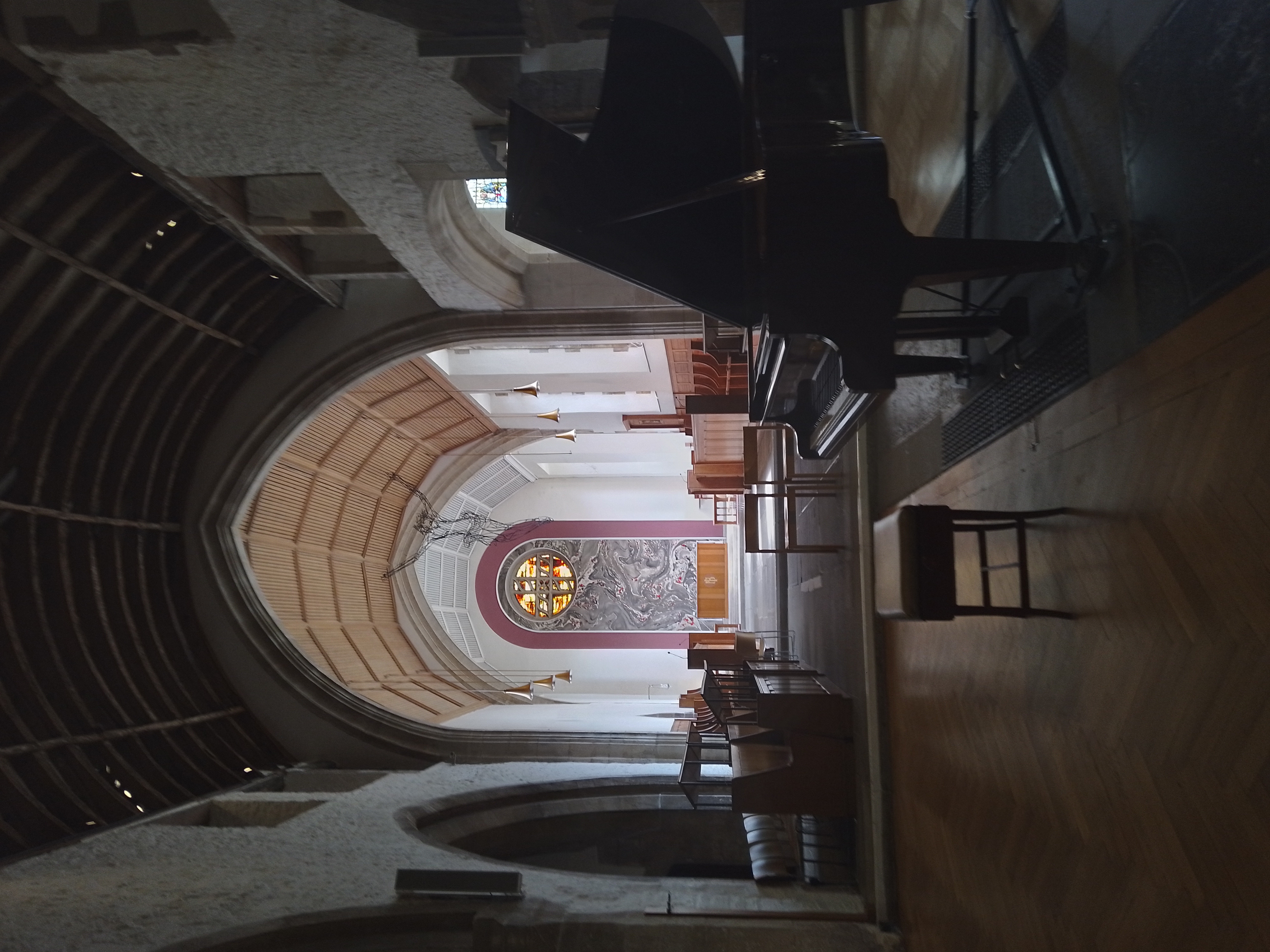 St Woolos: the Piano and Chancel.jpg