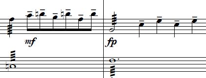 Musical Notes 1