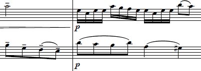Musical Notes 3
