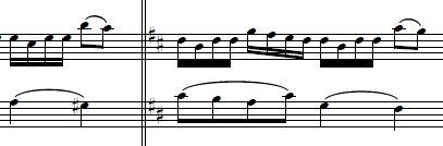 Musical Notes 4