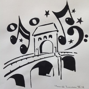 Monmouth Festival 2016 Logo