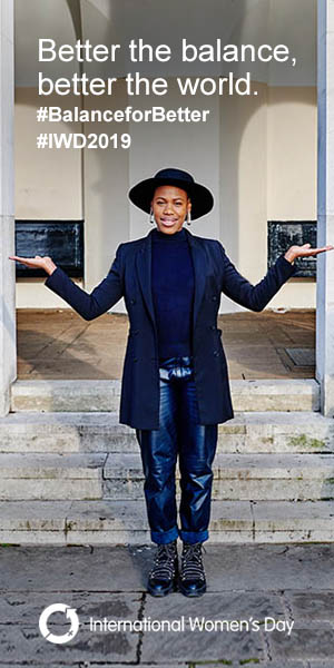 #BalanceforBetter